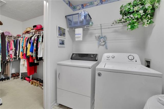 1611 Hathaway Place NW Place, Kennesaw, GA 30144