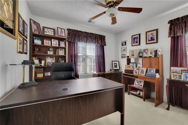 1611 Hathaway Place NW Place, Kennesaw, GA 30144