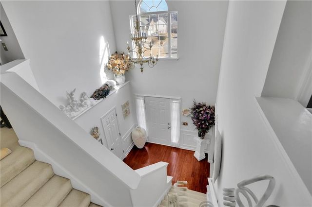 1611 Hathaway Place NW Place, Kennesaw, GA 30144