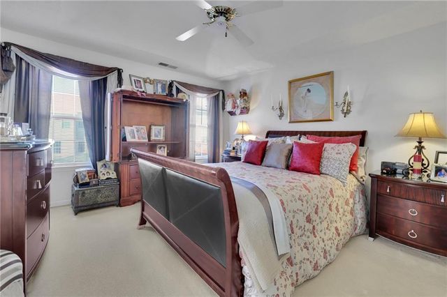 1611 Hathaway Place NW Place, Kennesaw, GA 30144