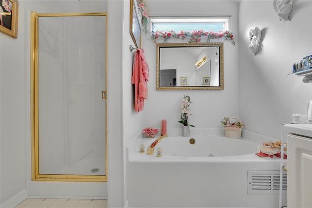 1611 Hathaway Place NW Place, Kennesaw, GA 30144