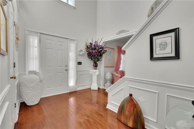 1611 Hathaway Place NW Place, Kennesaw, GA 30144