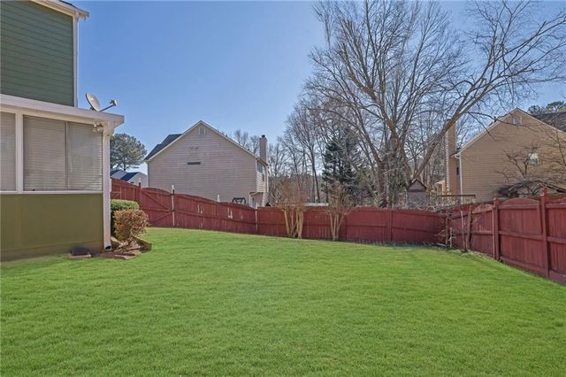 1611 Hathaway Place NW Place, Kennesaw, GA 30144