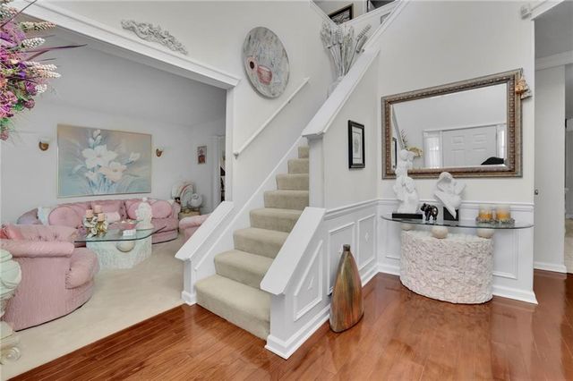 1611 Hathaway Place NW Place, Kennesaw, GA 30144