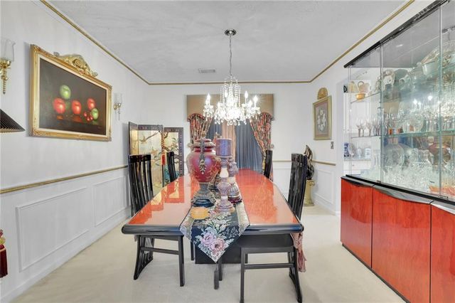 1611 Hathaway Place NW Place, Kennesaw, GA 30144