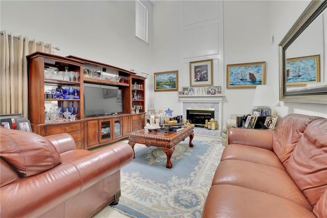 1611 Hathaway Place NW Place, Kennesaw, GA 30144