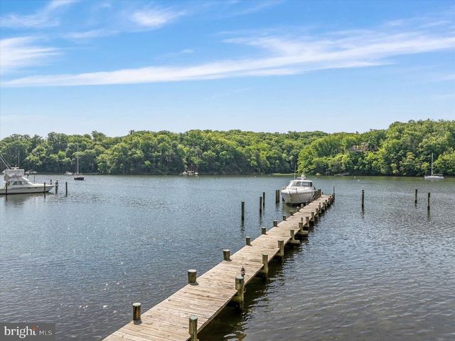 1486 DOWNHAM MARKET, Annapolis, MD 21401