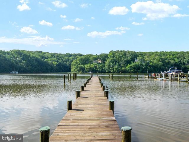 1486 DOWNHAM MARKET, Annapolis, MD 21401