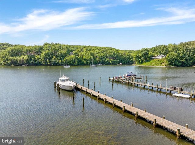1486 DOWNHAM MARKET, Annapolis, MD 21401