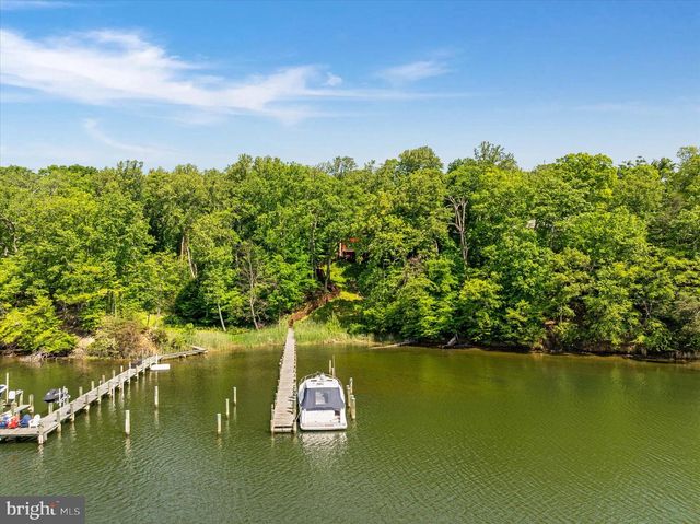 1486 DOWNHAM MARKET, Annapolis, MD 21401