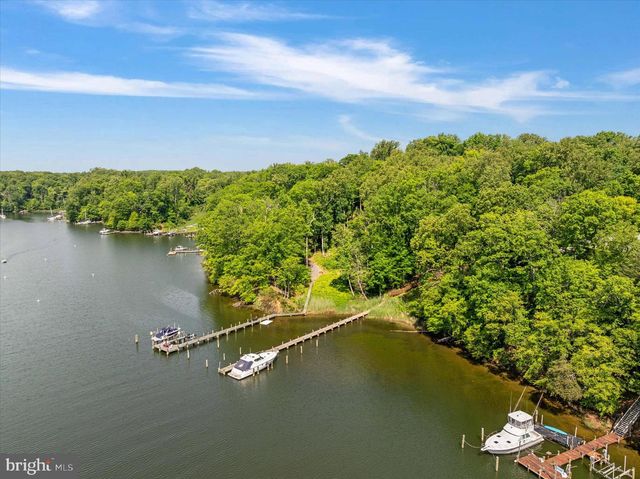 1486 DOWNHAM MARKET, Annapolis, MD 21401