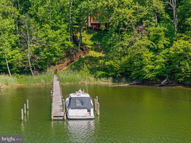 1486 DOWNHAM MARKET, Annapolis, MD 21401
