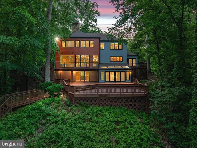1486 DOWNHAM MARKET, Annapolis, MD 21401