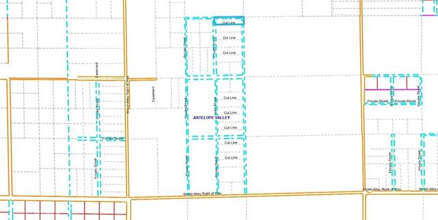 0 235th Street E, Palmdale, CA 93591