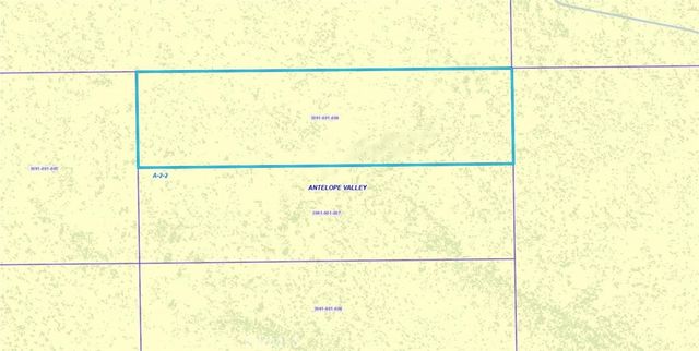 0 235th Street E, Palmdale, CA 93591