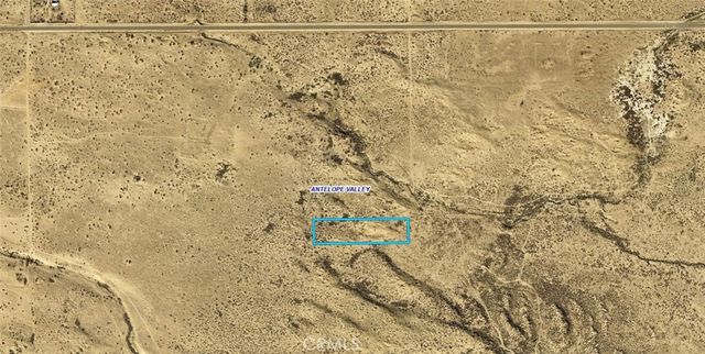 0 235th Street E, Palmdale, CA 93591