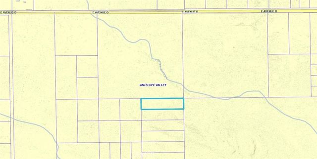 0 235th Street E, Palmdale, CA 93591