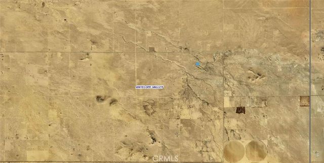 0 235th Street E, Palmdale, CA 93591