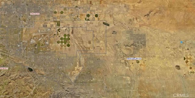 0 235th Street E, Palmdale, CA 93591