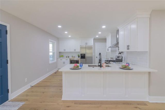 4324 Greenleaf Lane, Forest Park, GA 30297