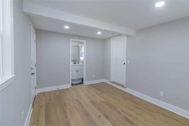 4324 Greenleaf Lane, Forest Park, GA 30297