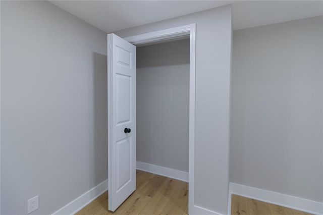 4324 Greenleaf Lane, Forest Park, GA 30297