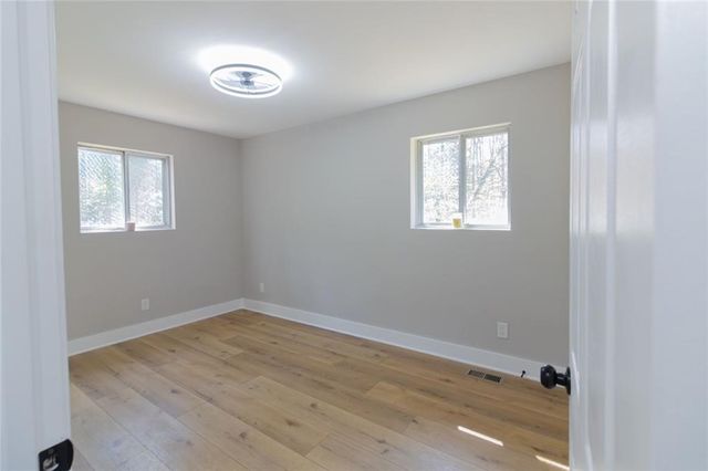 4324 Greenleaf Lane, Forest Park, GA 30297