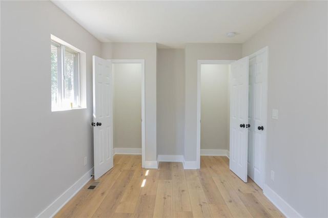 4324 Greenleaf Lane, Forest Park, GA 30297