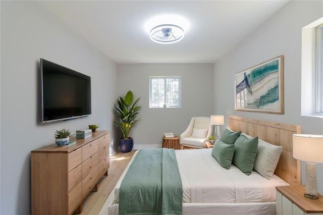 4324 Greenleaf Lane, Forest Park, GA 30297