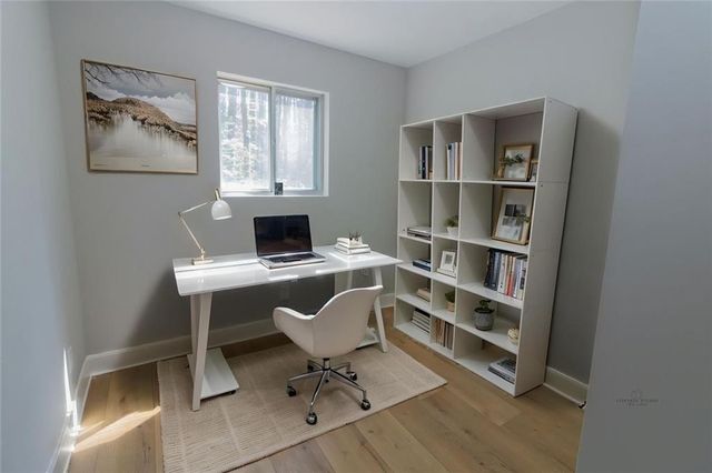 4324 Greenleaf Lane, Forest Park, GA 30297