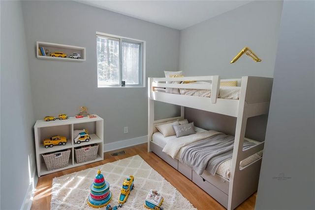 4324 Greenleaf Lane, Forest Park, GA 30297