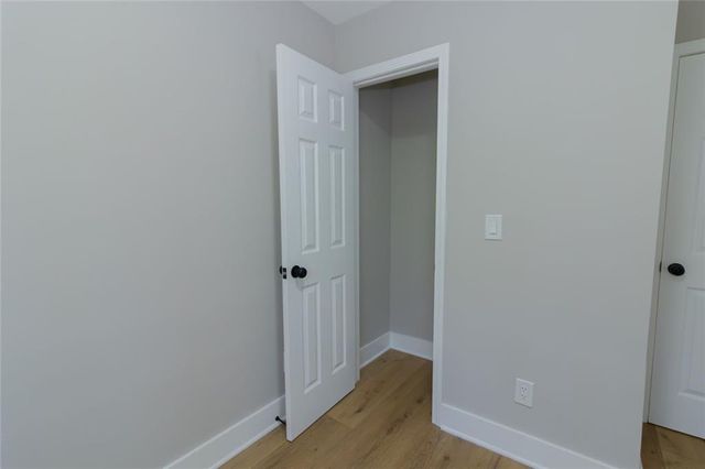 4324 Greenleaf Lane, Forest Park, GA 30297