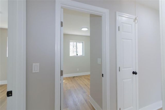 4324 Greenleaf Lane, Forest Park, GA 30297