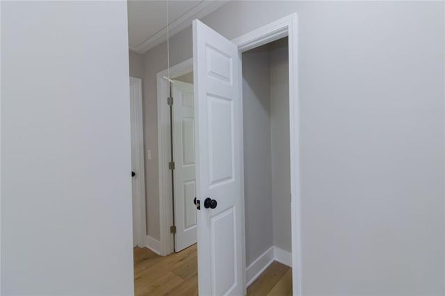 4324 Greenleaf Lane, Forest Park, GA 30297