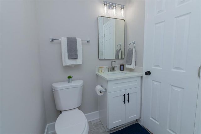 4324 Greenleaf Lane, Forest Park, GA 30297