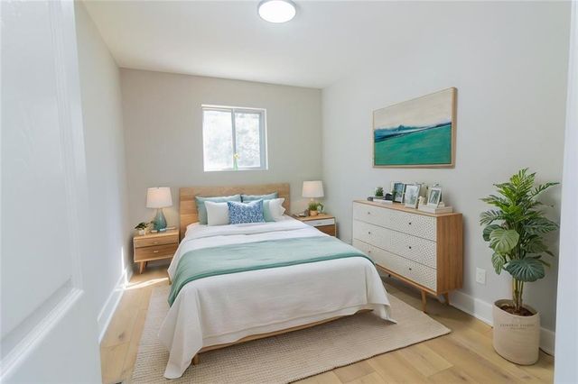 4324 Greenleaf Lane, Forest Park, GA 30297