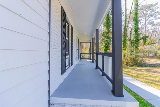 4324 Greenleaf Lane, Forest Park, GA 30297