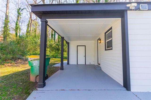 4324 Greenleaf Lane, Forest Park, GA 30297