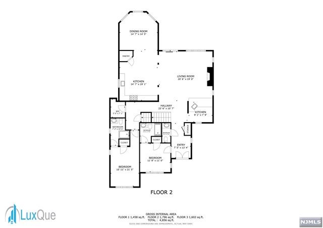 173 Santiago Avenue, Rutherford, NJ 07070