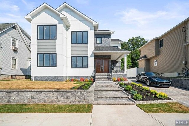173 Santiago Avenue, Rutherford, NJ 07070