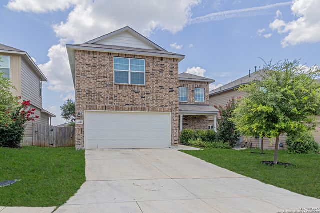 14846 Goldfinch, San Antonio, TX 78253