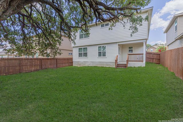 14846 Goldfinch, San Antonio, TX 78253
