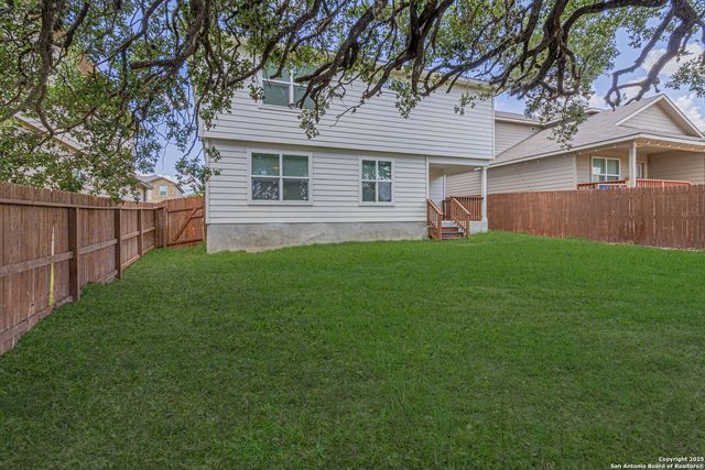 14846 Goldfinch, San Antonio, TX 78253