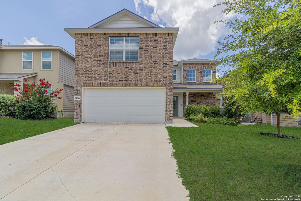14846 Goldfinch, San Antonio, TX 78253