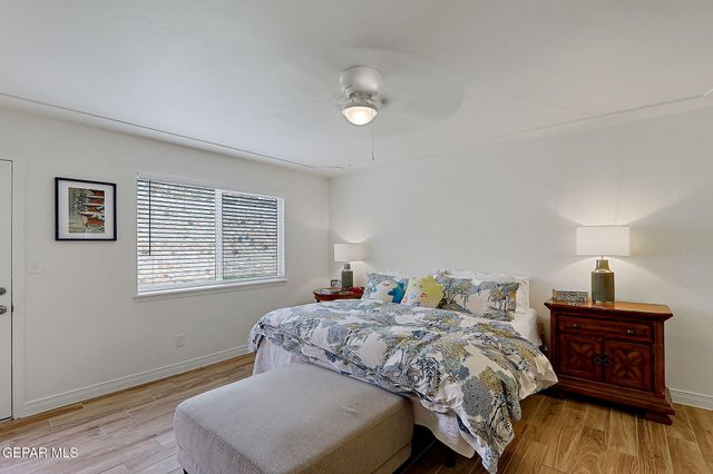 608 LA CHAPA Avenue, El Paso, TX 79912