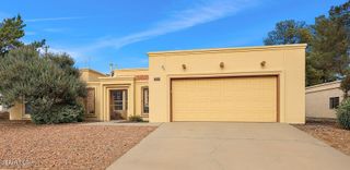 608 LA CHAPA Avenue, El Paso, TX 79912