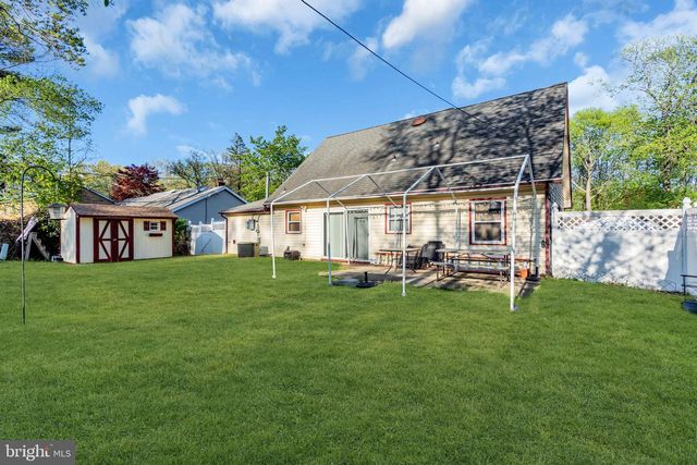 107 EASTBROOK LN, Willingboro, NJ 08046