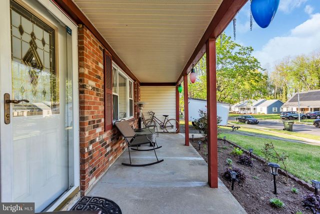 107 EASTBROOK LN, Willingboro, NJ 08046