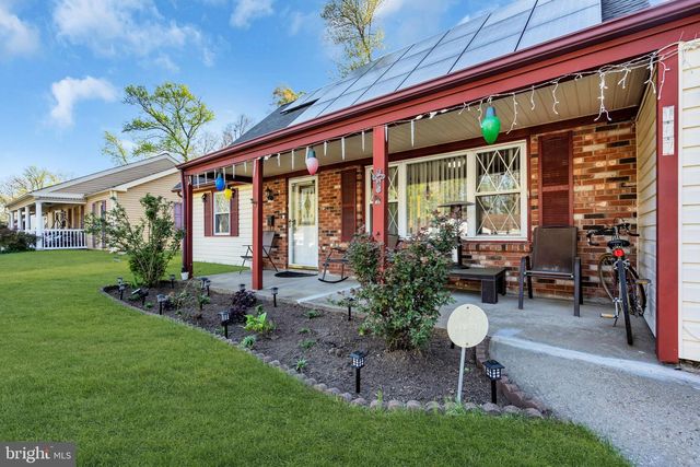 107 EASTBROOK LN, Willingboro, NJ 08046