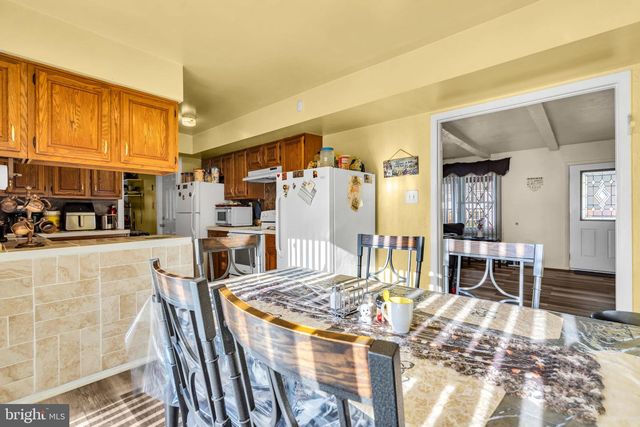 107 EASTBROOK LN, Willingboro, NJ 08046